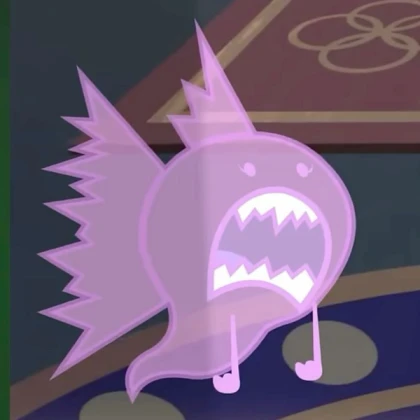 Bow // Inanimate Insanity