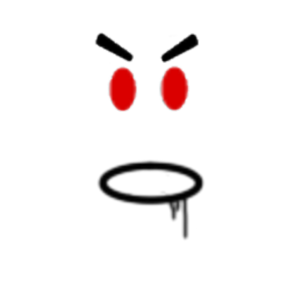 Evil Drool [HELP PUBLISH]