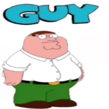 that one guy from family