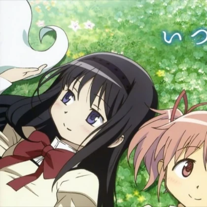 madoka magica matching icons 3