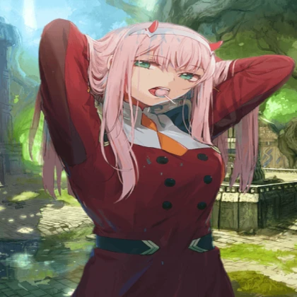 Zero-Two-hottest-anime-girl