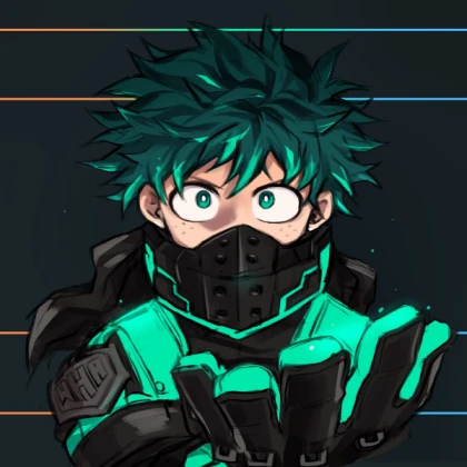 Deku