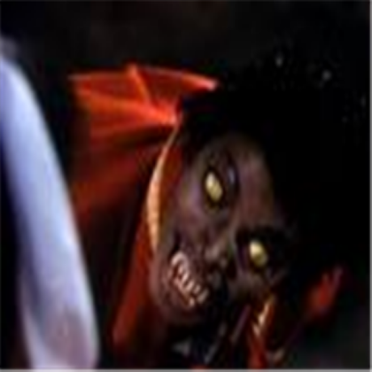 michael jackson picture from thriller