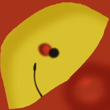 Smiling Noob Mask | Texture