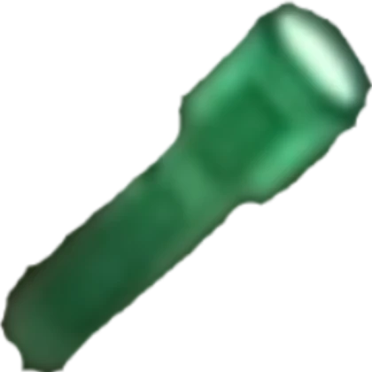 Doors: Gummy flashlight (sorry for bad quality)