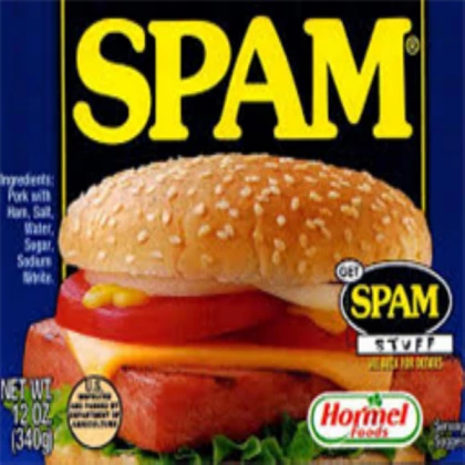 Spam