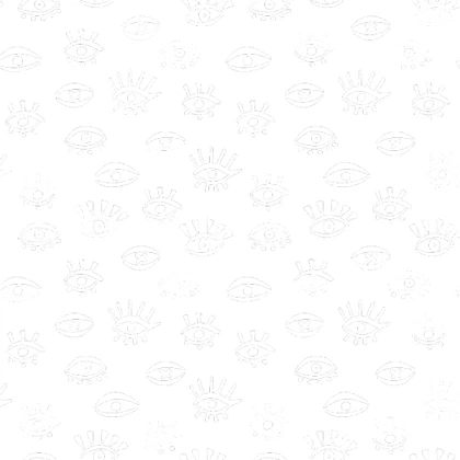 Eyes Texture Creepy Wallpaper Negative Horror