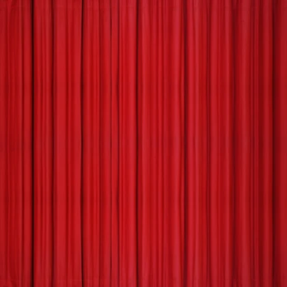 Red Curtains Seamless
