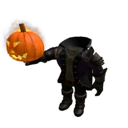 Headless horseman
