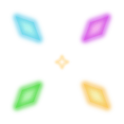 Four Regions Crosshair