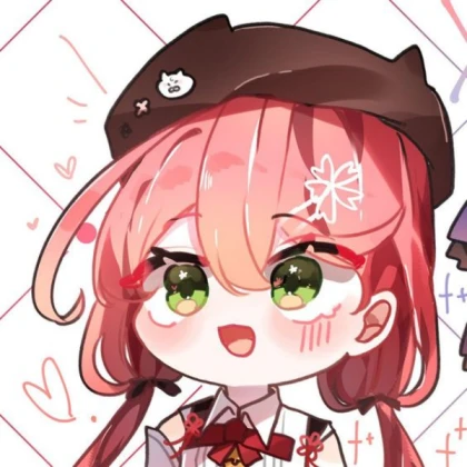 sakura miko (hololive) ✦ vtuber