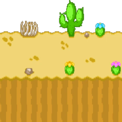 Pixel9bit - Backgrounds