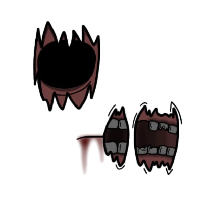 Pretty much Undead/Zombie Faces. (Fix)