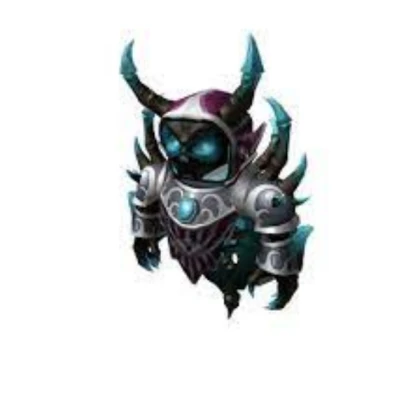 Korblox Deathspeaker
