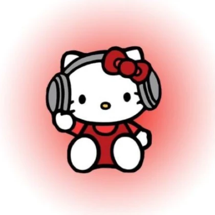 Hello kitty