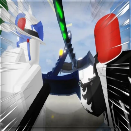 rip indra vs king head
