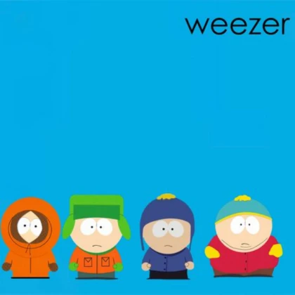 South Park Poster (2/10)