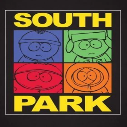 South Park Poster (6/10)
