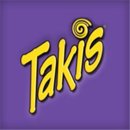IF YOU LIKE TAKIS THEN TAKE IT