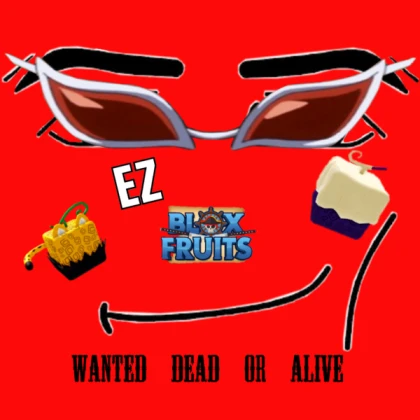 blox fruit logo crew