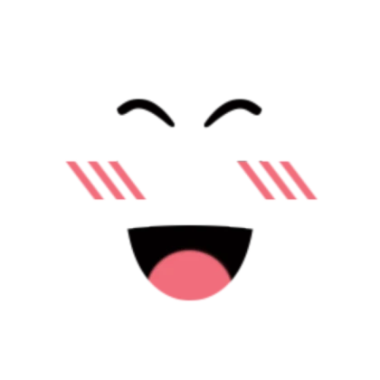 free super happy face
