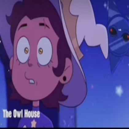 I'm scared for watching and dreaming ☹️