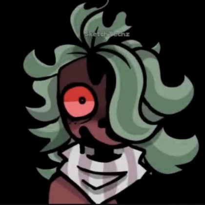 Twisted Sprout pfp | Dandy’s World