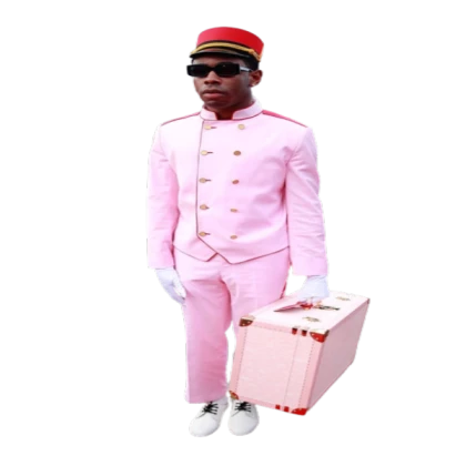 Tyler the creator png
