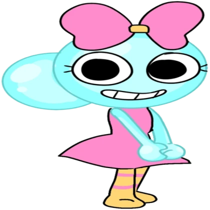 Poppy (Dandy's World)