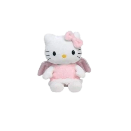 hello kitty plushie Sanrio