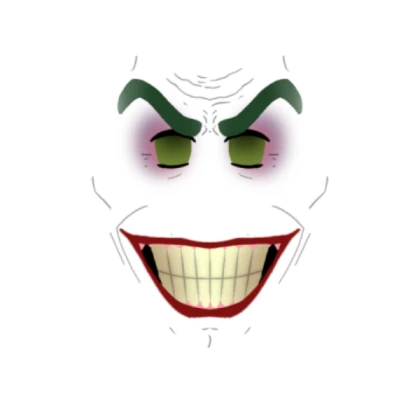 Joker Face Improved?