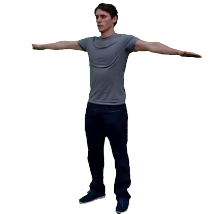 Jerma Spin bit not