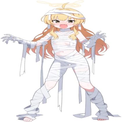 Yoshimi Ibaragi [school fes] (Blue Archive) Roblox Decal