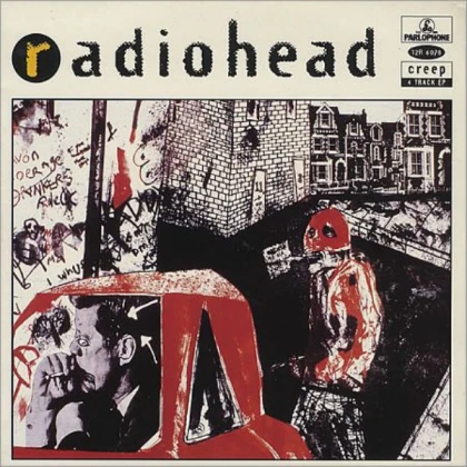 radio head