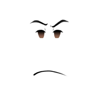 [CSOM] masc angry classic - brown