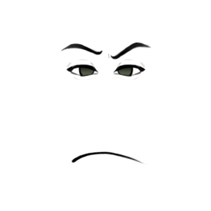 [CSOM] masc angry - green