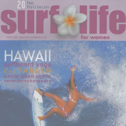 y2k surf magazine