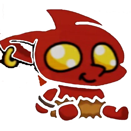 El Goblino (Doors but kawaii)