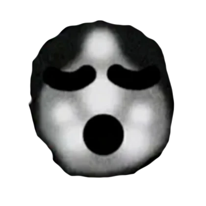 Silence 1 (Doors but kawaii)