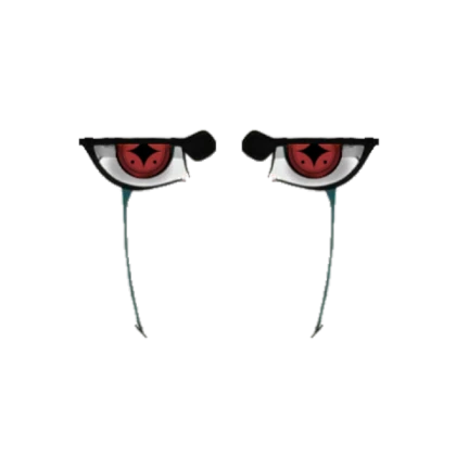 shindo eyes red ulquiorra