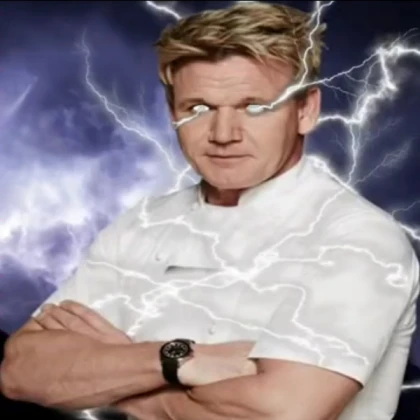 Furry furry sus inflation wet