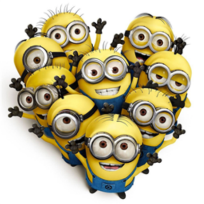 Minion's