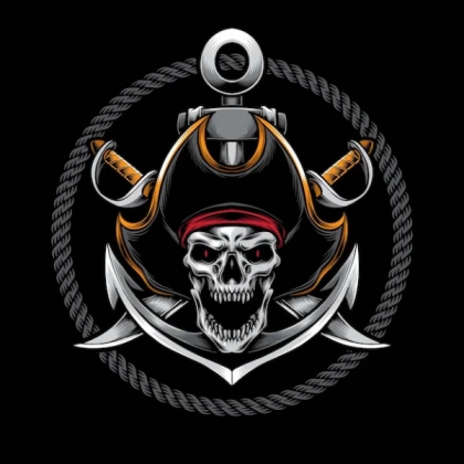 Crew Logo Blox Fruit