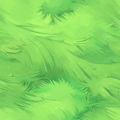 Cartoony Grass Texture