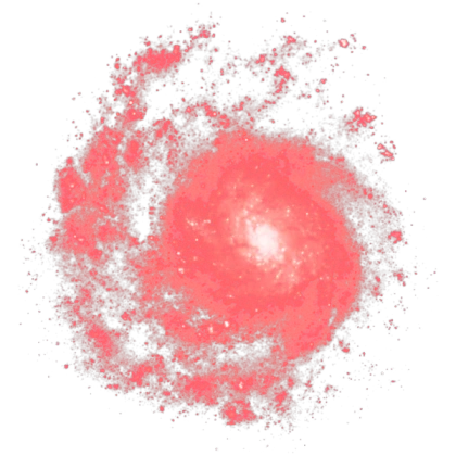 "Foreign" Galaxy (Chicken Invaders | UO)