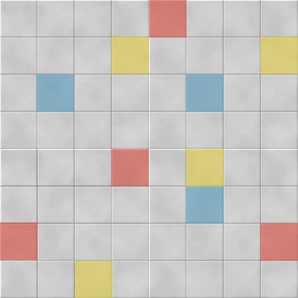 Floor Poppy Playtime