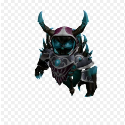 Korblox deathspeaker