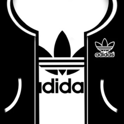 Adidas shirt