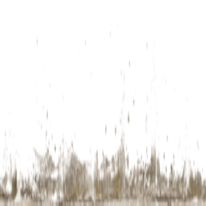 Long Wall Dirt Marks