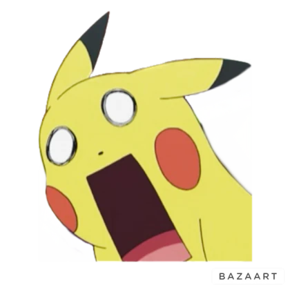 Pika, Dazed and Confused